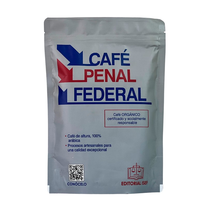 Café Penal Federal