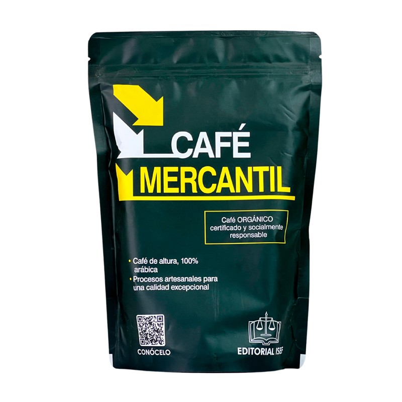 Café Mercantil
