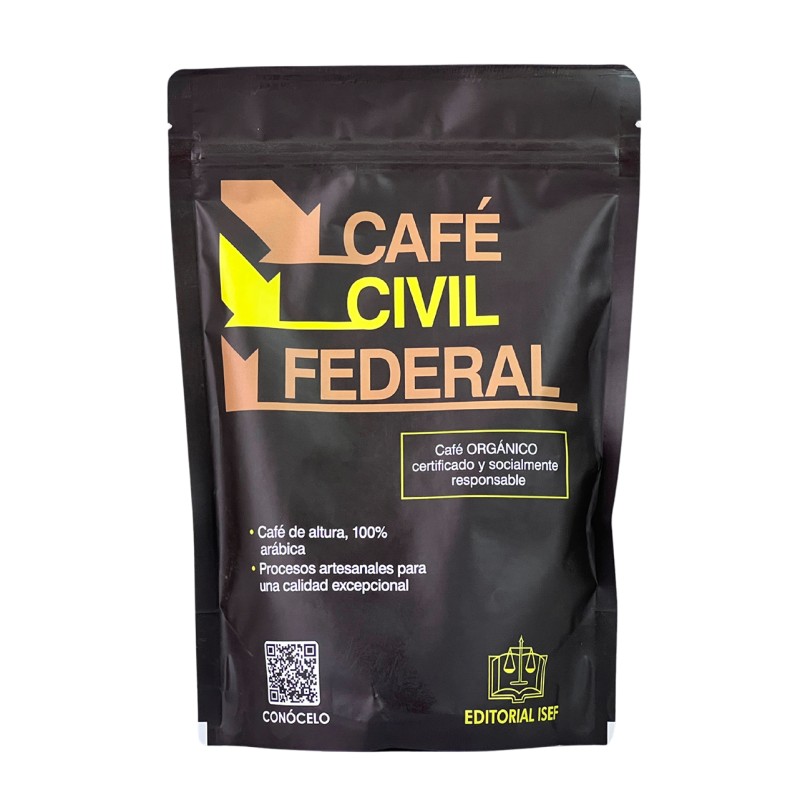 Café Civil Federal