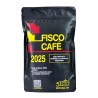 Fisco Café 2025 Bolsa 250 gr.