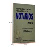 Responsabilidades Fiscales de los Notarios 2025