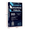 Agenda de Seguridad Pública 2025