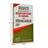 RESICO Estudio Práctico del Régimen Simplificado de Confianza para Personas Morales 2025