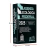 Agenda Ecológica Federal 2025