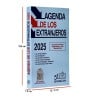 Agenda de los Extranjeros 2025