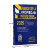 Agenda de la Propiedad Industrial 2025