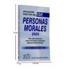 Aplicación Práctica del ISR Personas Morales 2025