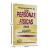 Aplicación Práctica del ISR Personas Físicas 2025