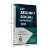 Ley del Seguro Social 2025