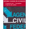 Agenda Civil Federal 2025