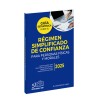 Rég. Simplificado de Confianza para P. Físicas y P. Morales