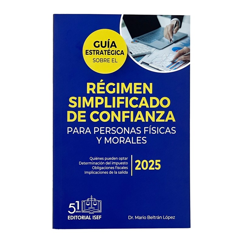 RESICO para Personas Físicas y Morales