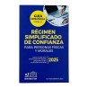 Rég. Simplificado de Confianza para P. Físicas y P. Morales