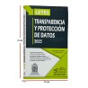 Leyes de Transparencia y Protección de Datos 2025