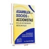 Asamblea de Socios y Accionistas en las Sociedades Mercantiles 2025