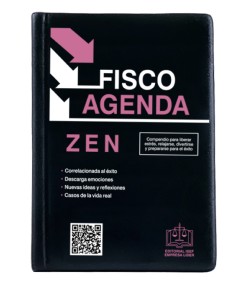 Fisco relax Rosa 2025