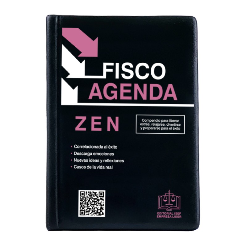 Fisco relax Rosa 2025