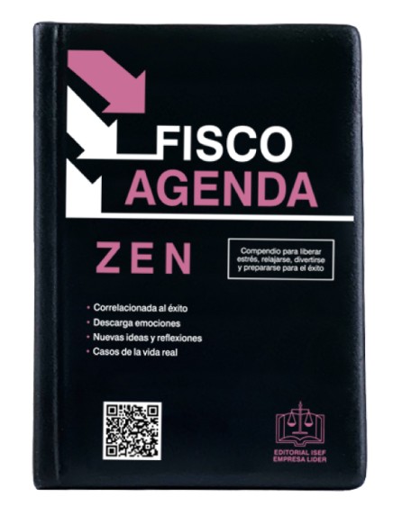 Fisco relax Rosa 2025