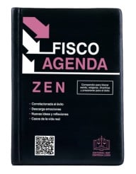 Fisco relax Rosa 2025