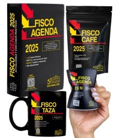 Paquete Contador Fiscalista