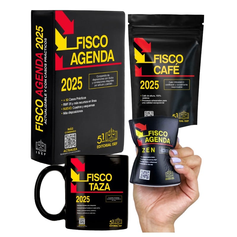 Paquete Fiscalista PRO