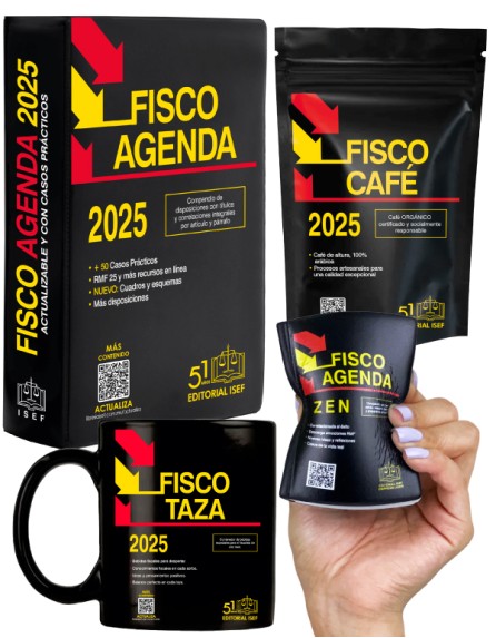 Paquete Contador Fiscalista