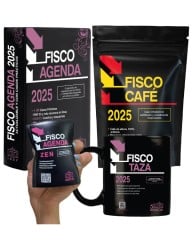 Paquete Fiscalista Contadora