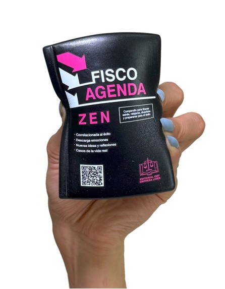 Fisco relax Rosa 2025