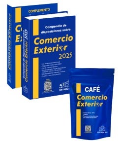 Paquete Despierta al Mundo del Comercio Exterior