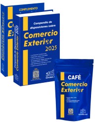 Paquete Despierta al Mundo del Comercio Exterior