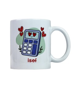 Taza En una relación con la contabilidad
