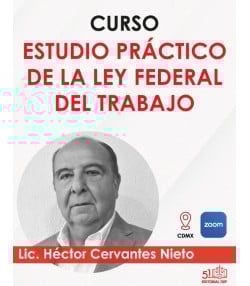 Curso Ley Federal del Trabajo