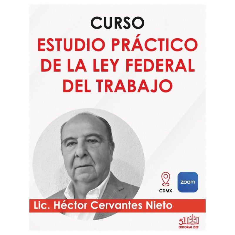 Curso Ley Federal del Trabajo