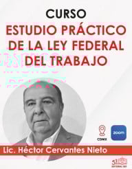 Curso Ley Federal del Trabajo