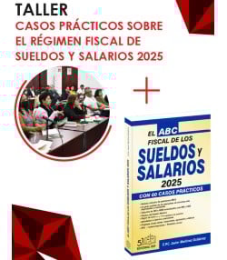 Paquete ABC de Sueldos y Salarios