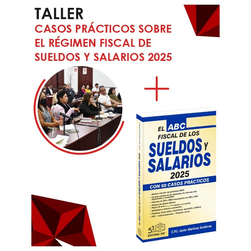 Paquete ABC de Sueldos y Salarios
