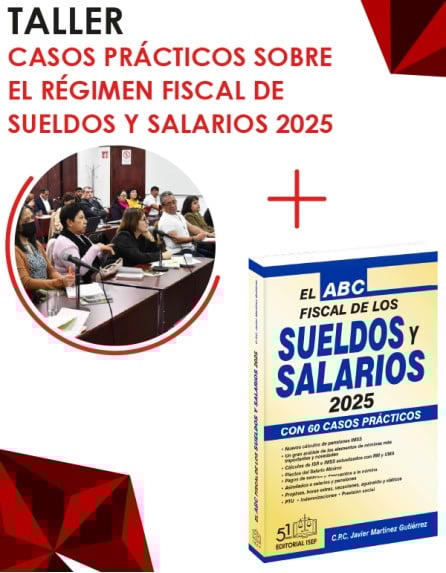 Paquete ABC de Sueldos y Salarios