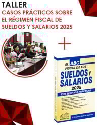Paquete ABC de Sueldos y Salarios