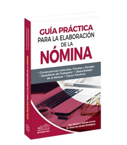 Guía Práctica para la Elaboración de la Nómina