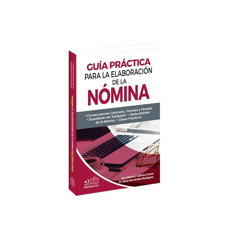 Guía Práctica para la Elaboración de la Nómina