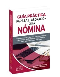 Guía Práctica para la Elaboración de la Nómina
