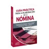 Guía Práctica para la Elaboración de la Nómina