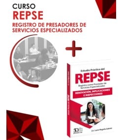 Paquete REPSE