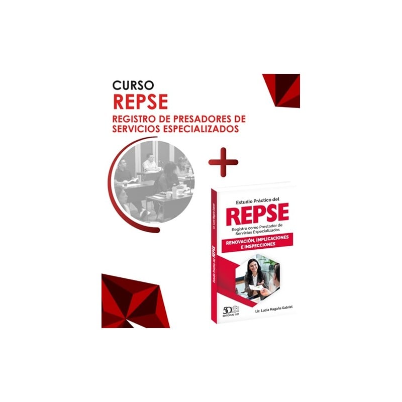 Paquete REPSE