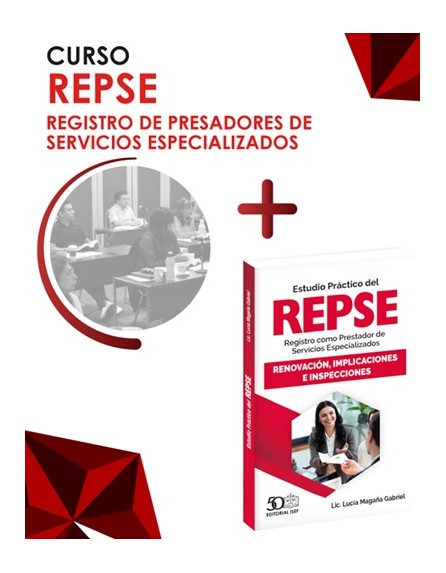 Paquete REPSE