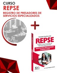 Paquete REPSE