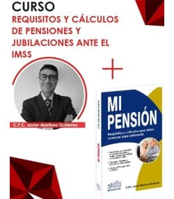 Paquete Pensiones IMSS