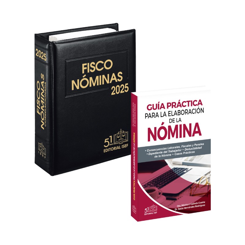 Paquete Laboral Profesional