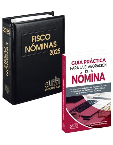 Paquete Laboral Profesional