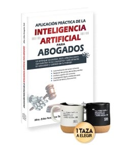 Paquete Inteligencia Artificial para Abogados